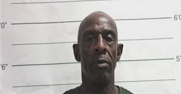 Lance Lindsey, - Orleans Parish County, LA 